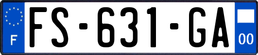 FS-631-GA