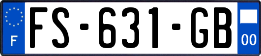 FS-631-GB