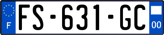 FS-631-GC
