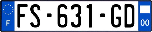 FS-631-GD