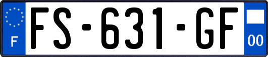 FS-631-GF