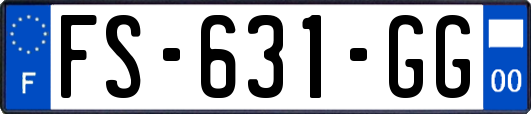 FS-631-GG