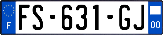 FS-631-GJ