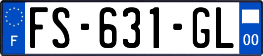 FS-631-GL