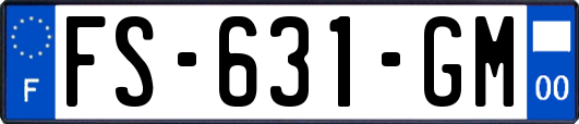 FS-631-GM