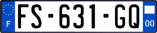 FS-631-GQ