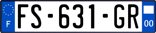 FS-631-GR
