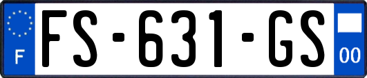 FS-631-GS