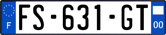 FS-631-GT