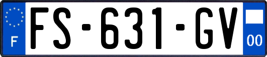 FS-631-GV