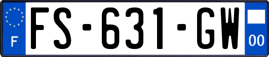 FS-631-GW