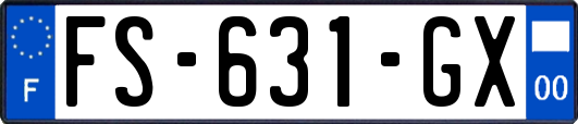 FS-631-GX