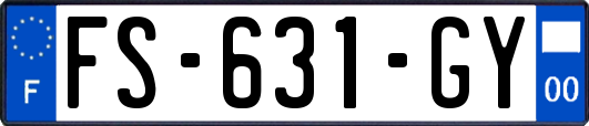 FS-631-GY