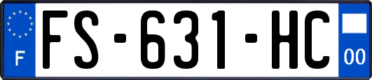 FS-631-HC