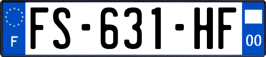 FS-631-HF