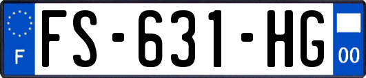 FS-631-HG