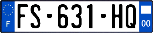 FS-631-HQ