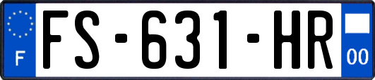 FS-631-HR