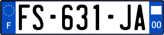 FS-631-JA