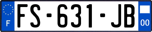 FS-631-JB
