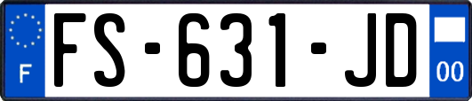 FS-631-JD