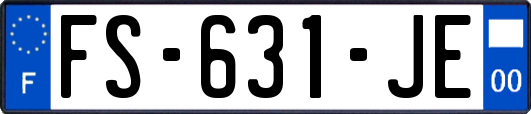 FS-631-JE