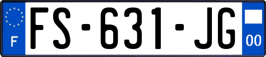 FS-631-JG