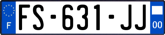FS-631-JJ