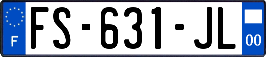FS-631-JL