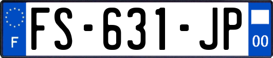 FS-631-JP