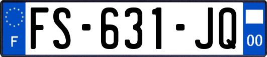 FS-631-JQ