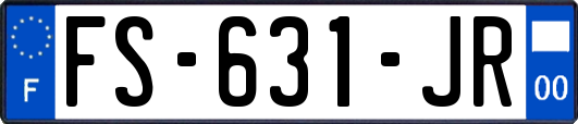 FS-631-JR