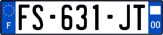 FS-631-JT