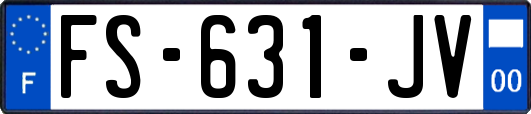 FS-631-JV