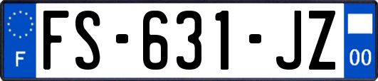 FS-631-JZ