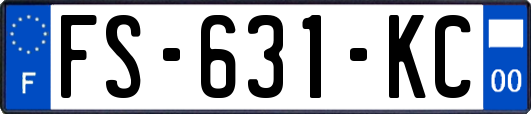 FS-631-KC