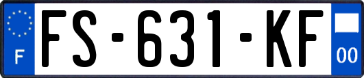FS-631-KF