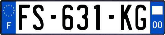 FS-631-KG