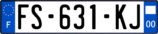 FS-631-KJ