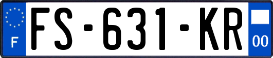 FS-631-KR