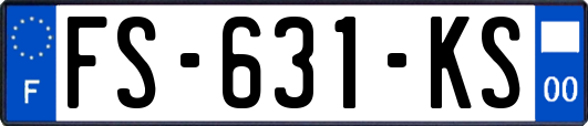 FS-631-KS