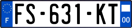 FS-631-KT