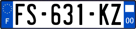 FS-631-KZ