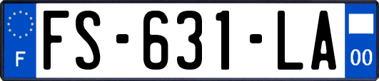 FS-631-LA
