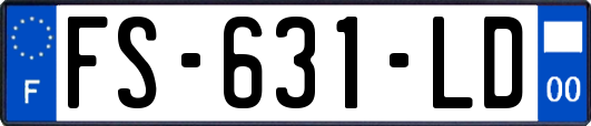 FS-631-LD