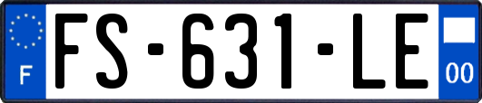 FS-631-LE