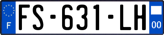 FS-631-LH