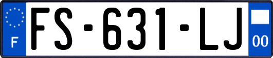 FS-631-LJ