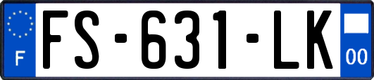 FS-631-LK