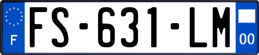 FS-631-LM